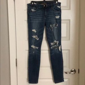 Joe’s Jeans- size 28
